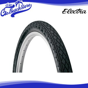 VINTAGE DIAMOND 26 x 2.35 BLACK