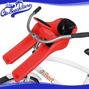 iBert FRONT CHILDSEAT/ACo[gtg`ChV[g Op`ChV[g Ώ۔N1Έȏ 15kg܂ r[`N[U[t@bgoCNɂ҂ȂȎq悹 O[ sN 