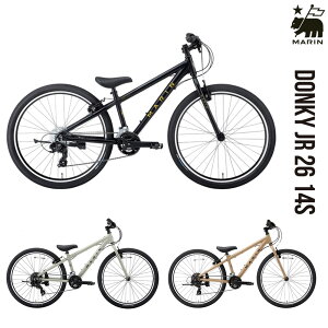 MARIN BIKES DONKY JR 26 6S }oCN hL[WjA 26C` 6iMA[ qp] }bgubN / }bgOC / }bgJ