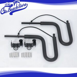 RAINBOW PRODUCTS RR-ST03 C{[T[t{[hLA t[a35mm܂ŉ\ ]ԗpT[t{[hbN r[`N[U[t@bgoCNJX^p[c