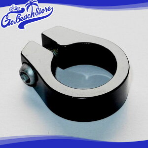 RAINBOW PRODUCTS SEAT CLUMP/C{[V[gNvm[}^Cv28.6mm Thp[c CP ubN