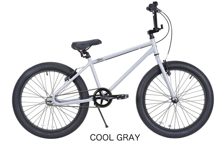 楽天市場】T-Street 24 x 3.0 ティーストリート BMX セミファット 