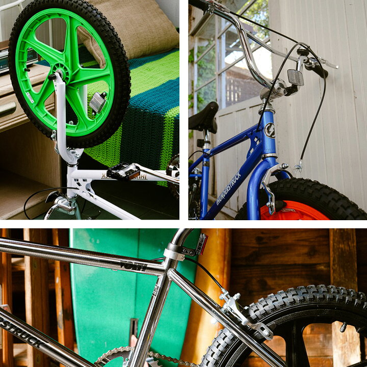 楽天市場】VOLT THUNDERSTRUCK BMX 20inch ボルト BMX プラホイール 