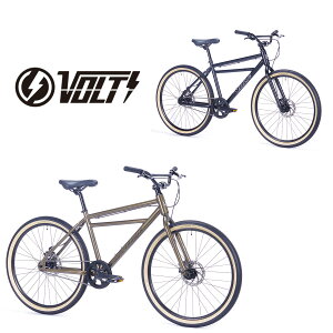 Volt! 26inch MTB �{���g �}�E���e���o�C�N ���]�� BMX �}�b�g�u���b�N / �I�[���h�X�`�[��