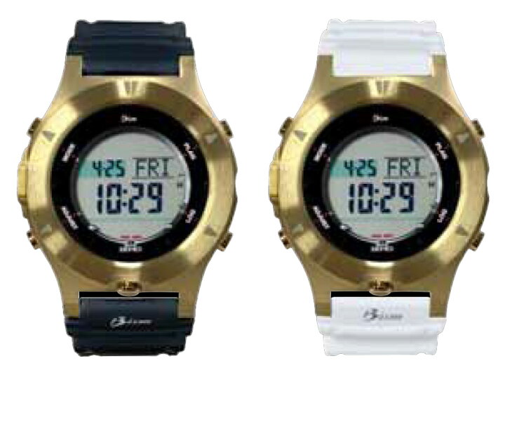 楽天市場】限定品DIVE DEMO SOLIS 4GS ダイブデモ ソリス 4GSゴールド  