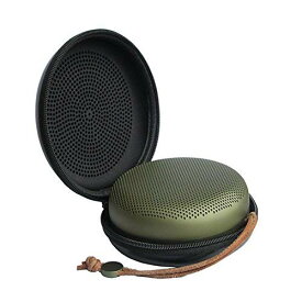 Gubest A1 ケース、For ワイヤレススピーカー BeoPlay A1/ワイヤレスポータブルスピーカー Beosound A1 2nd Generation キャリングケース