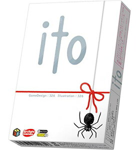 �A�[�N���C�g ito (�C�g) (2-10�l�p 30�� 8�ˈȏ����) �{�[�h�Q�[��