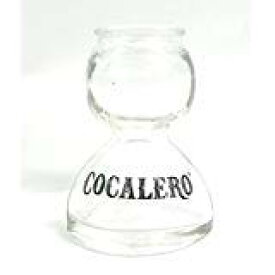 【コカレロ】ボムグラスのみ コカボム専用グラスのみ 単品販売 ロゴあり (3個) コカボム パーティーシーンに