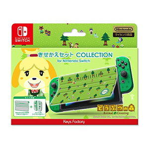 yCVCZXizZbg COLLECTION for Nintendo Switch (ǂԂ̐X)Type-B