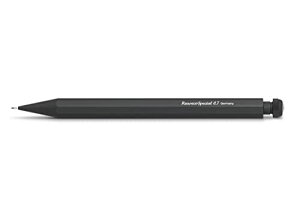 Kaweco �J���F�R �V���[�v�y���V�� �X�y�V���� �u���b�N PS-07 0.7mm ���K�A���i