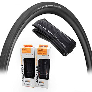R`l^ Ultra Sport 3 Black-Black 700×25C FB (0150457) oCVN ^C F ubN CONTINENTAL [sAi]