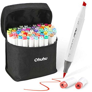 Ohuhu }[J[y M 72F ӂŃ^Cv u_[yt CXg}[J[ ME N₩ 蒠 CXg Fh hG J[