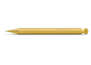 Kaweco �J���F�R �V���[�v�y���V�� �X�y�V���� �u���X PS-07BR 0.7mm ���K�A���i