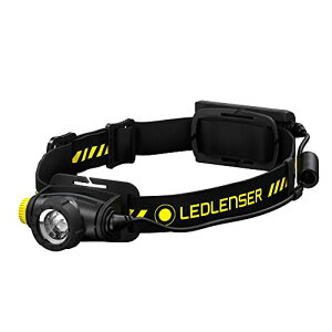 Ledlenser(���b�h�����U�[) LED�w�b�h���C�g H Work�V���[�Y �[�d�� �h�o�E�h�� �����F [���{���K�i]
