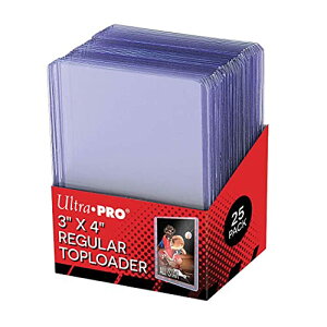 ULTRA PRO yEgv UltraPro Wpiz gbv[_[ M[ (NA) 25pbN (#81222)