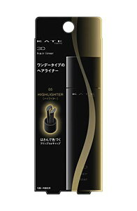 KATE(�P�C�g) �P�C�g 3D�փA���C�i�[ 05 �w�A�J���[ 05 �n�C���C�^�[ 5.5ML