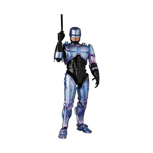 MAFEX }tFbNX No.226 ROBOCOP 2 {Rbv 2 RENEWAL Ver. S160mm mXP[ hς ANVtBMA