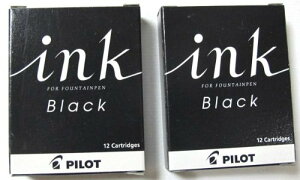 �p�C���b�g ���N�M�p�J�[�g���b�W�C���L IRF-12S-B 2�� ��