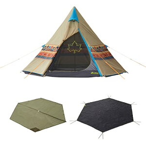 ���S�X(LOGOS) �i�o�z Tepee 300/400 �P�i/�Z�b�g