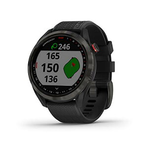 GARMIN(ガーミン) ゴルフナビ GPS Approach S42 Android/iOS対応【日本正規品】