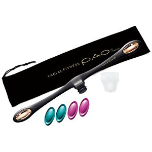 MTG PAO(�p�I) �Z�u�����f��(7model) �u���b�N �t�F�C�V�����t�B�b�g�l�X [���[�J�[�����i]