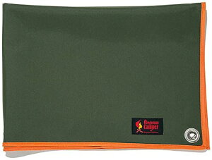 �I���S�j�A���L�����p�[(Oregonian Camper) �V�[�g �h���O�����h�V�[�gL �t�H���X�g OCA501FO