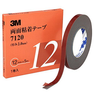 3M ʔSe[v 7120 12mmx5m 7120 12 AAD