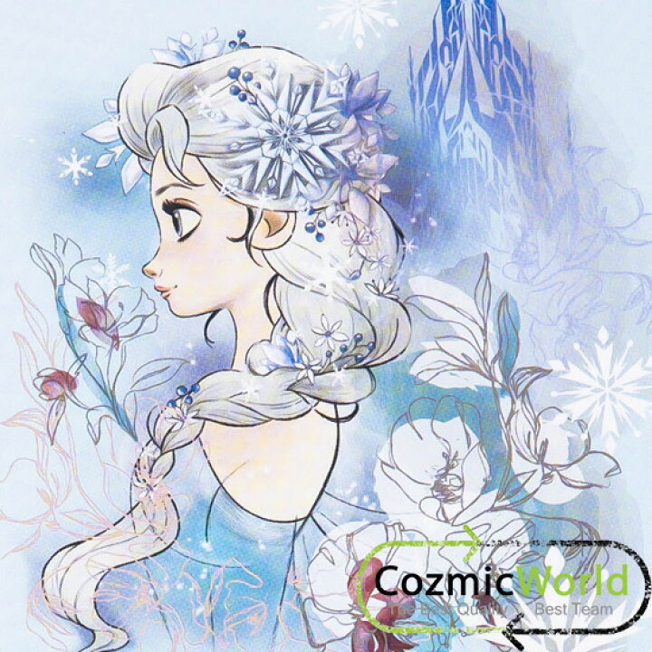 楽天市場】アナと雪の女王2 ポストカード集（100枚セット） : GoBuyKOREA