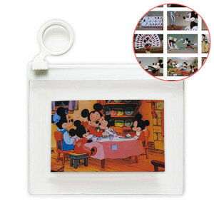 ディズニー ミッキーマウス ステッカー シール55枚