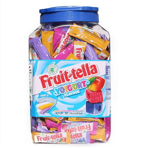 yeʁzt[ce [OgO~1,300g Fruit-tella YO!GURT