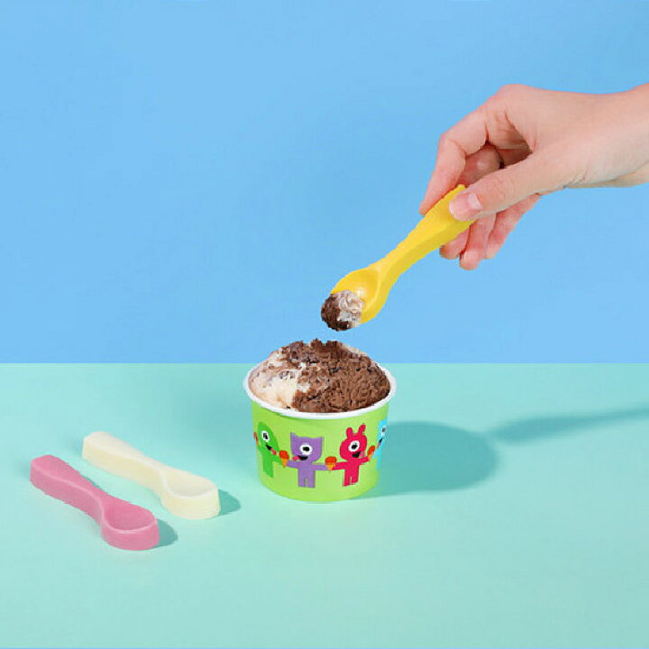 楽天市場】食べるスプーンチョコレート 3袋(6個/4種類の味) : GoBuyKOREA 楽天市場】食べるスプーンチョコレート 3袋(6個/4種類の味) : GoBuyKOREA