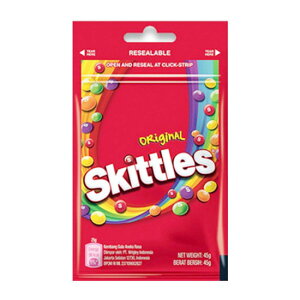 SKITTLES XLgY [Og40g x 3܃Zbg