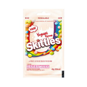 SKITTLES XLbgY IWi45g x 3܃Zbg