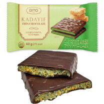 ドバイチョコ FIX ピスタチオ＆カダイフ Fix ドバイチョコレート