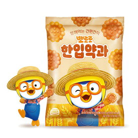 ポロロ 薬菓 120g 3袋セット PORORO / 健康菓子 健康食品 ヤックァ ヤッカ お菓子