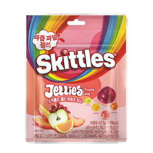 yNEWzSKITTLES XLgY t[c~bNX/t[c[Og 42.5g x 3܃Zbg