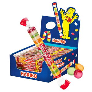 �y1���z�n���{�[ ���[���b�g �O�~ 1��(24�ܓ�) �I���W�i��/�T���[ | HARIBO ROULETTE