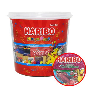 ynEB2025 zn{[ Kp[eB[~bNX 1kg e HARIBO nEB Mtg lߍ킹