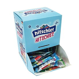 Hitschler ヒッチーズ オリジナルミックス300g(10g x30袋入)