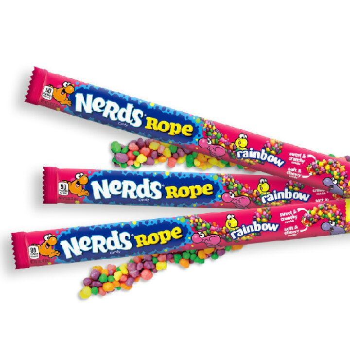 楽天市場】【8個セット】ナーズロープ 人気セット レインボー/ベリーベリー/トロピカル | Nerds Rope : GoBuyKOREA 楽天市場】【8個セット】ナーズロープ 人気セット レインボー/ベリーベリー/トロピカル | Nerds Rope : GoBuyKOREA