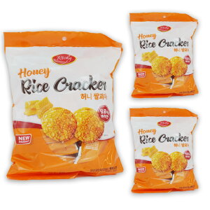 b`[ HONEY ؍ĉ 220g × 3܃ZbgijăXibN CXXibN ˂ǂ RICKY