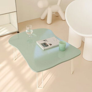 Hpe[u ubh ܂肽݃[e[u  80cm 5J[ zCg/J[LuE/~g/\tgsN/u[lCr[