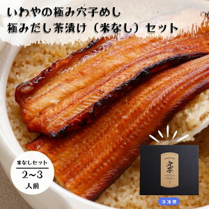 【贅沢 特大 焼き穴子 一尾 丸ごと】穴子 めし 2合セット だし茶漬け 炊飯器 だけで 簡単調理 ひつまぶし 穴子 あなご 穴子 飯 あなご めし 蒲焼 鰻 うなぎ ウナギ 炊き込みご飯 釜飯 釜めし