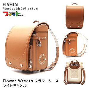 y11/30܂Ń|Cg15{zhZ 2026Nx FW-580-RF Flower Wreath t[[X ysz(e-QBU^) ̎qf ĐL EISHIN A4tbgt@CΉ tBbg