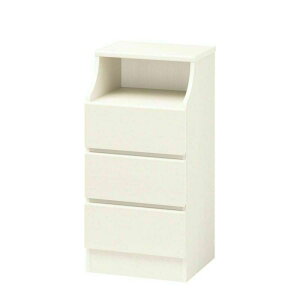 ����Y�� �`�F�X�J �`�F�X�g ��44cm×����90.9cm CSC-9044H NA/WH/DK CHESCA �X�^���_�[�h�^�C�v