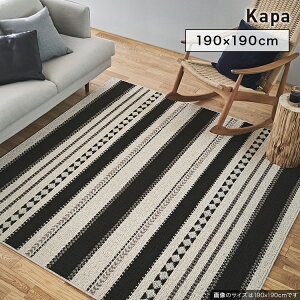 SUMINOE X~mG J[ybg Kapa Jp 190×190cm O Xy[XO ANZgO ` No.134-10369