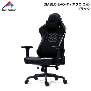 y9/30܂Ń|Cg10{zQ[~O`FA ReB[NX fBAu G{ Contieaks Diablo EVO ItBX`FA eX|[c ։Ƌ