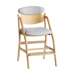 `FA E-Toko Kids Chair -premium- JUC-3696 NA BR LbY`FA wK`FA Vv i`eCXg VR sꊔ