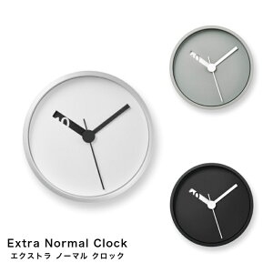 y11/30܂Ń|Cg10{z|v Ǌ|v uv Extra Normal Clock GNXgm[} NbN RM24-07 WH GY BK Vv Lemnos mX