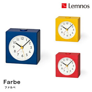 y10/31܂Ń|Cg10{zuv farbe t@x PA25-01 BL YE RE Vv A[ Lemnos mX
